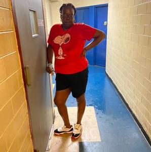 Meet your Posher, Selina